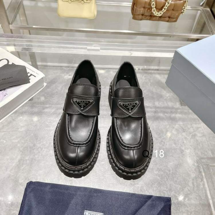 Picture of Prada Shoes _SKUPradasz35-40XX070318795